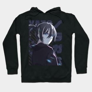 Noragami  - Yato Hoodie